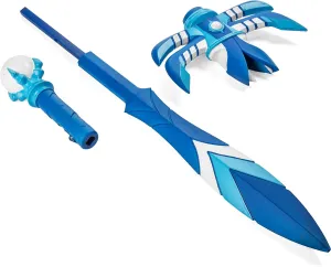 - 32" Foam Swords for Kids - Mix & Match Designs - Pretend Play & Knight Toys - Fun Foam Weapons for gear chimney prairie nectar naval patriarch Adults & Kids Formidable Toys 