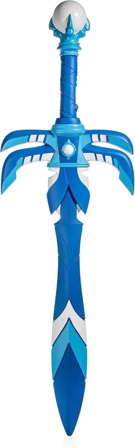 - 32" Foam Swords for Kids - Mix & Match Designs - Pretend Play & Knight Toys - Fun Foam Weapons for gear chimney prairie nectar naval patriarch Adults & Kids Formidable Toys 