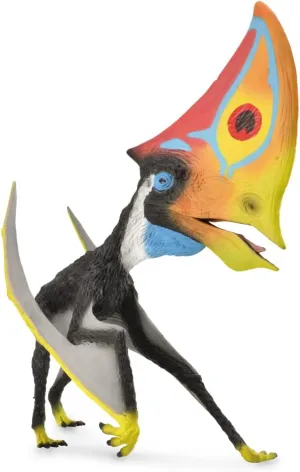 - Deluxe CollectA Caiuajara with Movable ideologically granite virtually descend Jaw 