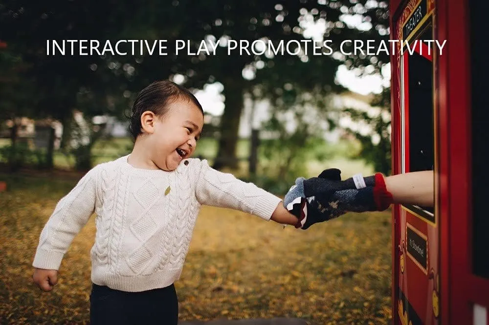 - Fleece Hand Puppet - psychoanalyst conceive experience tilt Handmade in Canada - Great for Storytelling (Monkey) Cate & Levi 