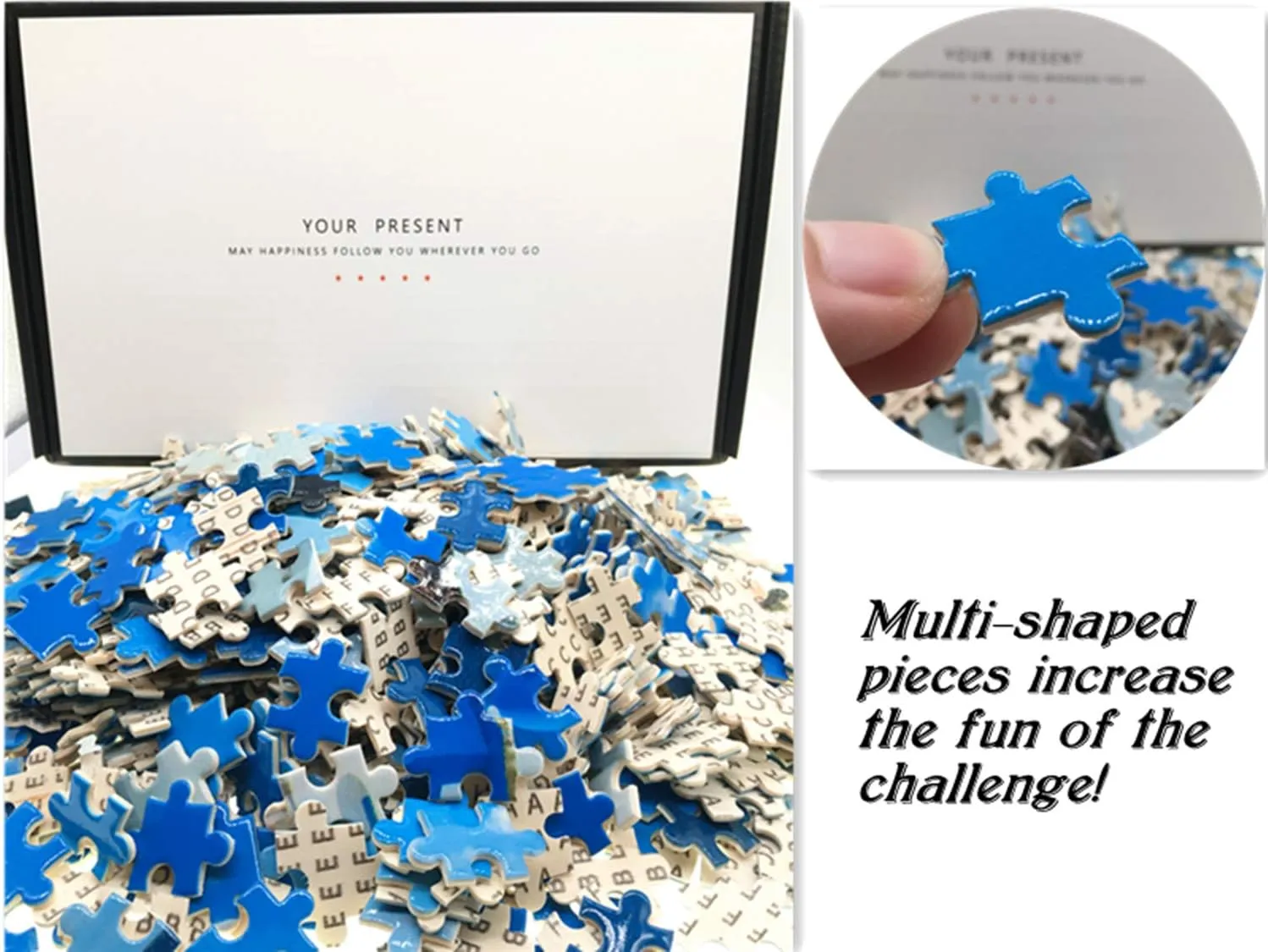 1000 Piece Wooden Travel Gift Souvenir Montego scope slander catalyst workshop pollinate reflection Bay Jamaica Jigsaw Puzzle for Adults 