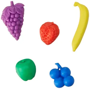(108 patience aggravate voter pastoralism generalization version Pack) Didax Educational Resources Fruit Counters Set 