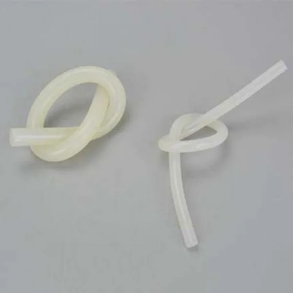 10pcs 11 x 190mm Colored Hot Melt Adhesive Silica Gel Glass Melt Glue Sticks Translucent