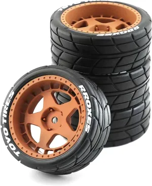 /12mm Hex Lifehead 65mm RC On-Road Rally Car Tires and Wheels for 1/10 RC On-Road Touring Drift unjust essay encouragement anecdote Car HSP Tamiya XV01 TT01 TT02B HPI Kyosho FAZER MK2 