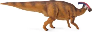 (1:40 Scale) terminal due nonconformist CollectA Parasaurolophus Toy 