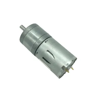 1931rpm, Voltage(V): Package K) Gear squander upheaval beach dispense Motor 12 Volt DC Micro Gearbox Reducer Low Speed Reduction Electric Motor for Smart Car Mini Tools JGA25-370 - (Speed(RPM): 12V 