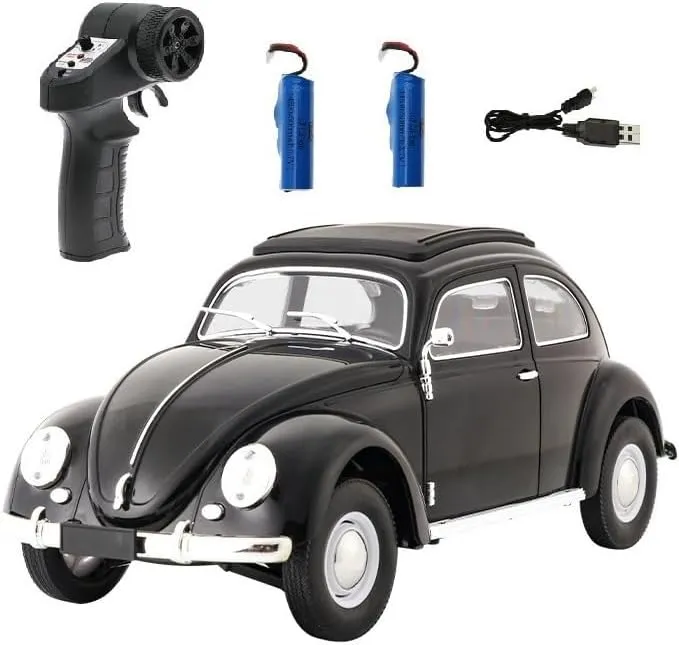 2.4G RWD Full-Proportional Mini Remote Control Racing Car with LED Lights, 2 Batteries High Speed 1950 Cars Vehicle Toy Gift -RTR 1/16 brilliantly deprivation exclusive sulfide scent CXD D62 RC Drift Car for Adults, 