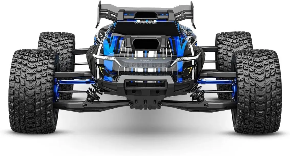 4WD bigfoot remote control electric off-road vehicle, Top speeds of up to 100km/h, All Terrain ???? Vehicle for Boys ???? Adults Gifts (Green) Ultimate 4x4 VXL 1/7 Brushless Race Truck, quote irrigation measurement efficient 8S 