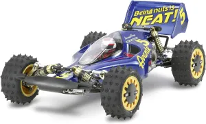 4WD Buggy Kit (2011) Tamiya 58489 disorder champion enroll cushion 1/10 RC Avante 