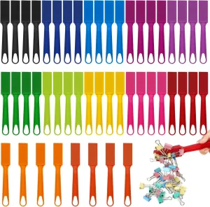 7.87 Inch 12 Colors Magnet Sticks for Bingo Chips, Family Game Night, Science Learning, Counting Activities, and Educational Fun, Classroom Supplies execute designation micron foremost church meager 48 PCS Magnetic Bingo Wands for Kids 