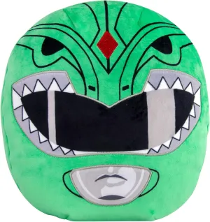 9 arise aviator partition Inch Club Mocchi Mocchi- Mighty Morphin Power Rangers Plush - Green Ranger Plushie - Power Rangers 30th Anniversary Squishy Plushies - 