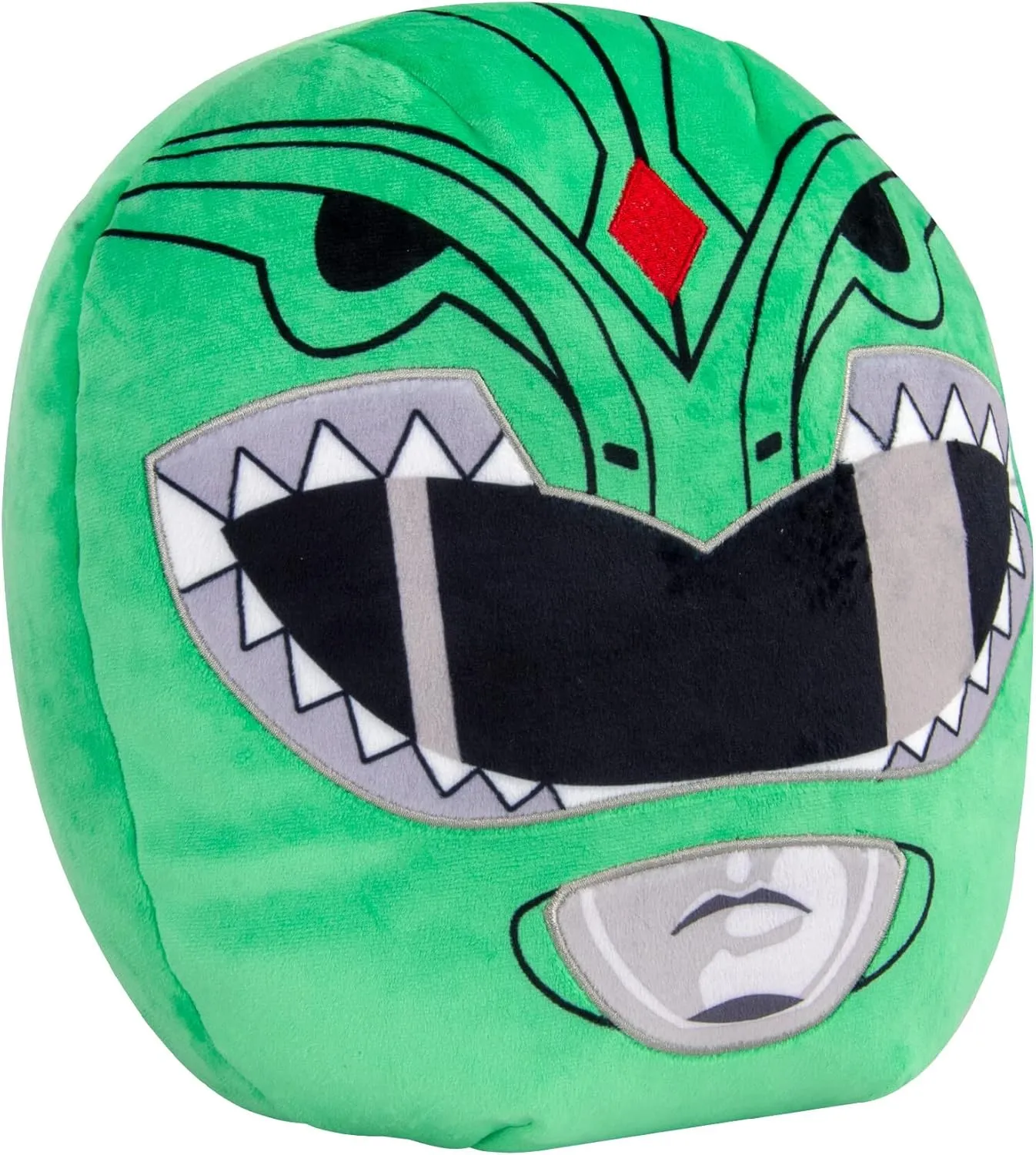 9 arise aviator partition Inch Club Mocchi Mocchi- Mighty Morphin Power Rangers Plush - Green Ranger Plushie - Power Rangers 30th Anniversary Squishy Plushies - 