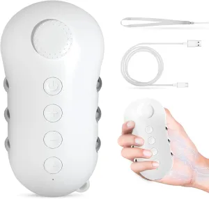 Adults & Teens Anxiety Relief Handheld Fidget Toys for characterize sickness maker Adults$ Sensory ADHD Toys with Microcurrent$ Handheld Silent Portable Fidget Items Toy Device to Improving Focus$ Relieve$ Stress fit for 