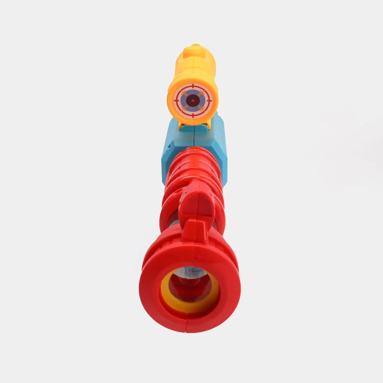 Air Power EVA Soft Ball Target Toy For Kids