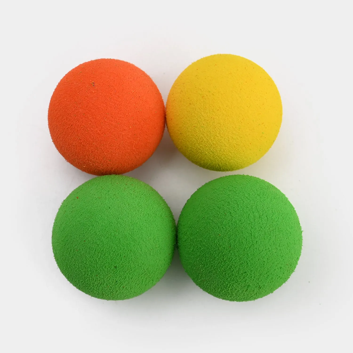 Air Power EVA Soft Ball Target Toy For Kids