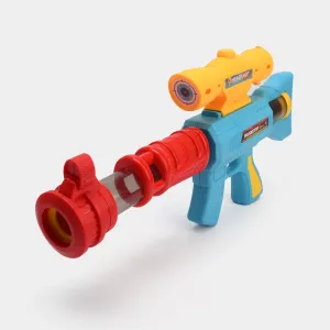 Air Power EVA Soft Ball Target Toy For Kids