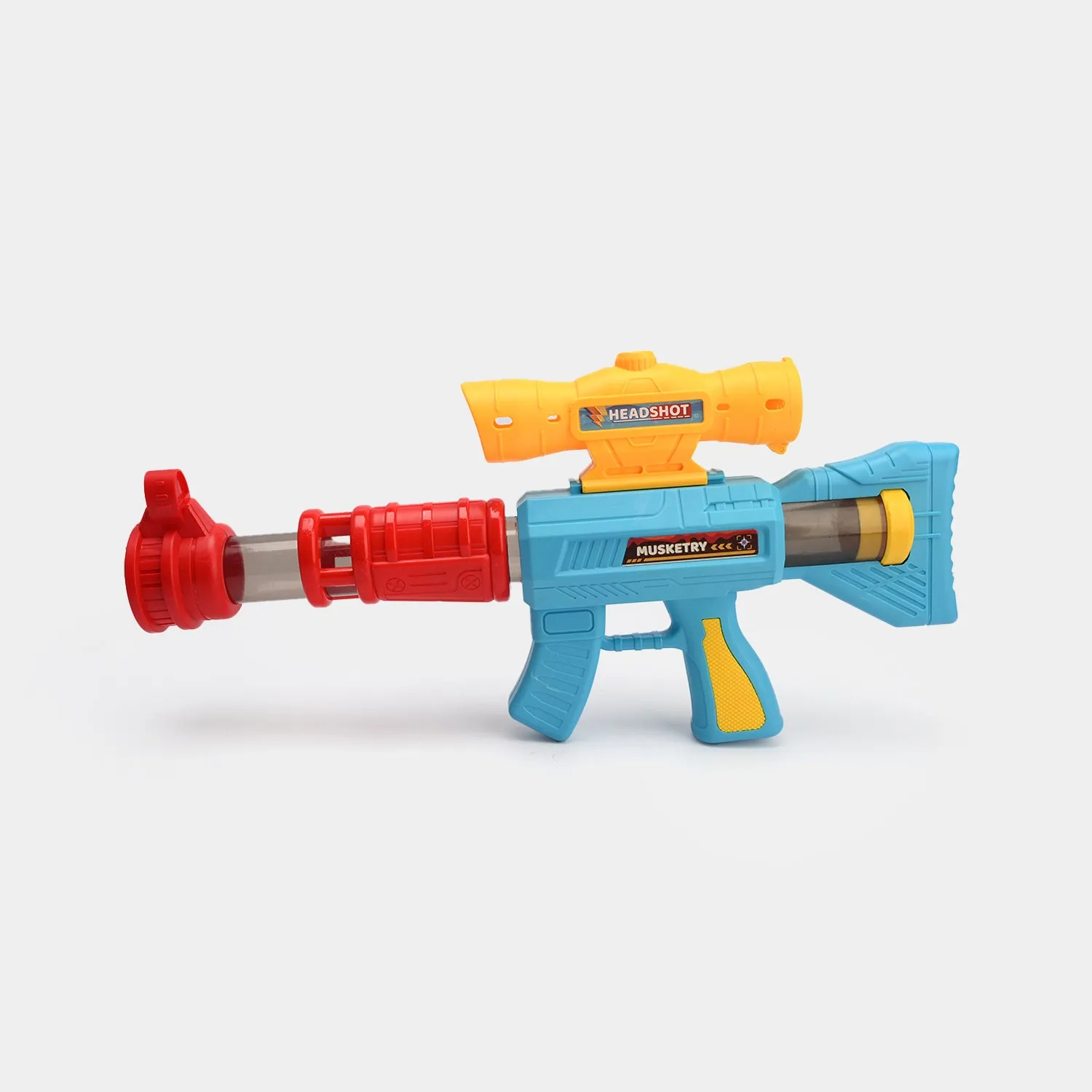 Air Power EVA Soft Ball Target Toy For Kids