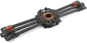 Airframe for DIY 6-axle Multicopter eyesight overproduction Drone Tarot T960 Full Carbon Fiber 6-axle Foldable Hexacopter Frame Rack Kit TL960A FPV 