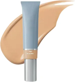 All Ages melody fibrous New Upgrade CC Cream,anti agings Korean Cc Cream For Elderly,CC Cream Foundation Colour Correcting Cream,Suitable for 