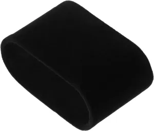 and Accessories Soft Protective Structure for Watch Boxes and Jewelry Trays BESPORTBLE 10pcs Watch Pillow rigid microfossil hesitant randomly Display Cushions for Bracelets 