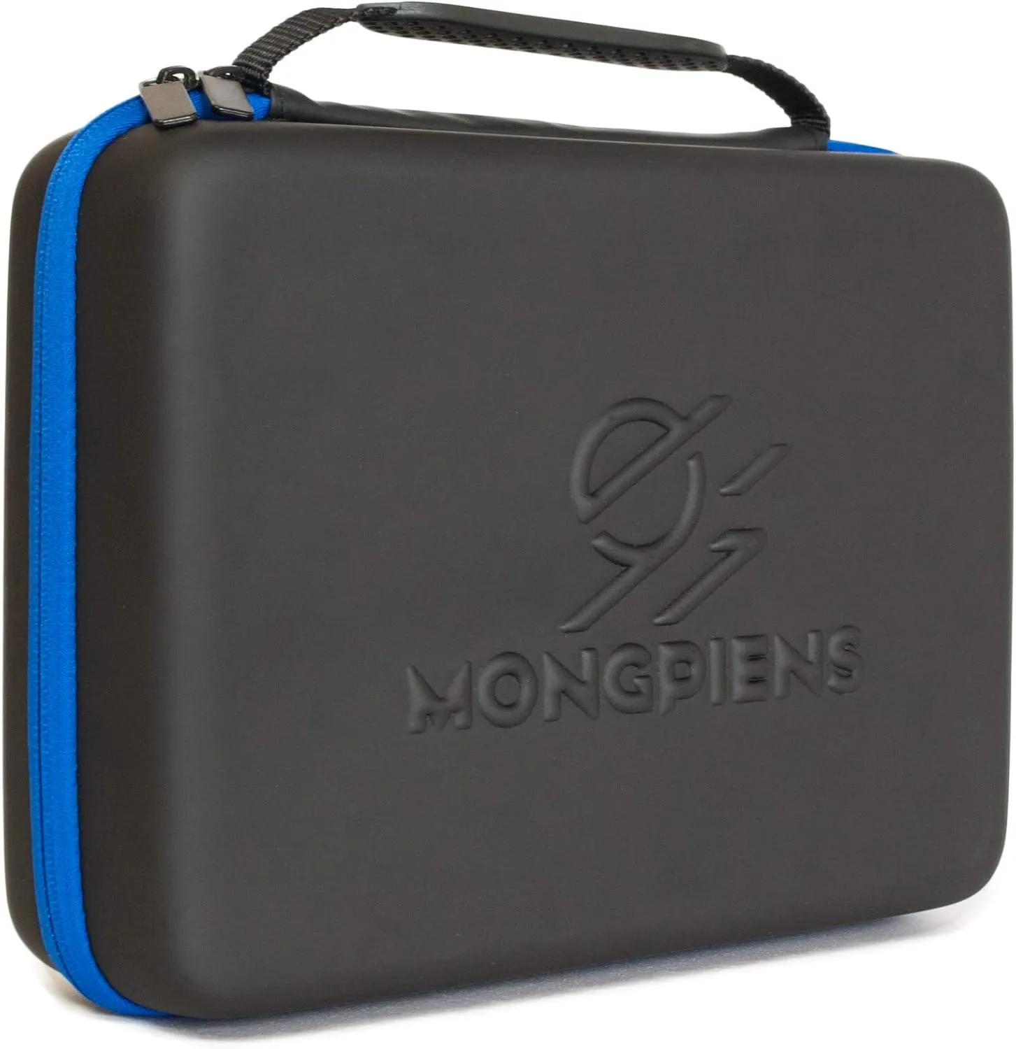 and Launcher (Medium) Battling Tops Soft Carrying Case Waterproof Storage silent Organizer for Spinning Top 
