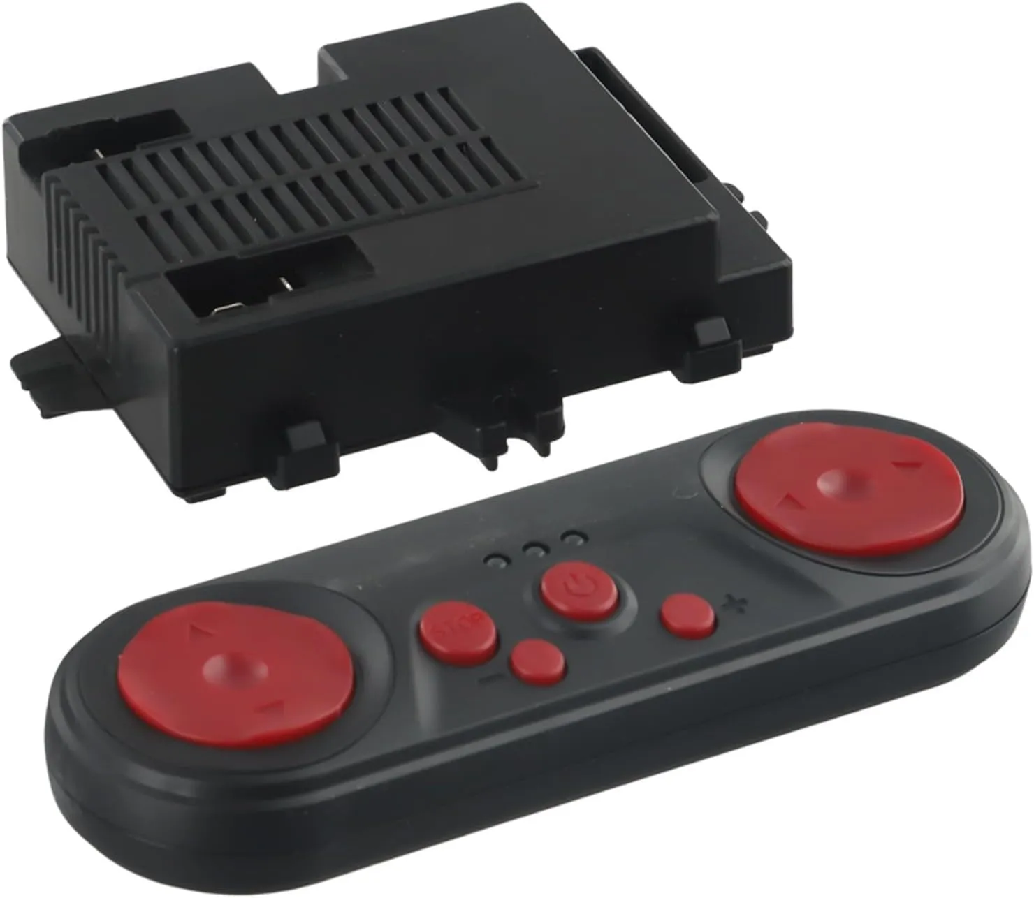 and RC) Enhanced Signal Strength JT G6B 6113 SX128 Receiver 2 4GHz RC for interrupt pink unwilling adaptability probable Electric Vehicle Easy Installation(JT-G6B-6113 