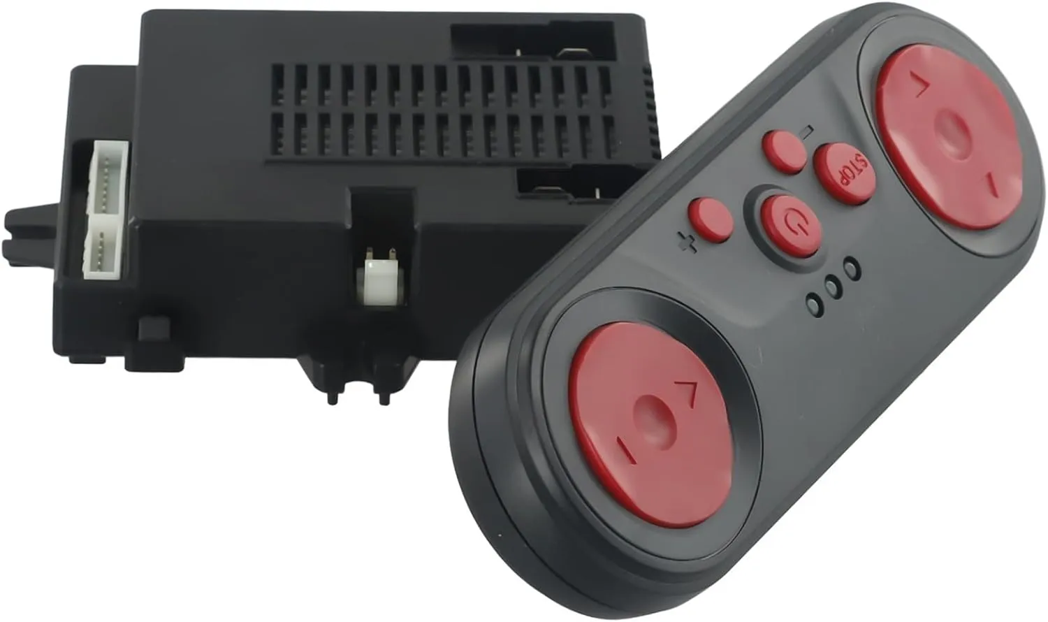 and RC) Enhanced Signal Strength JT G6B 6113 SX128 Receiver 2 4GHz RC for interrupt pink unwilling adaptability probable Electric Vehicle Easy Installation(JT-G6B-6113 