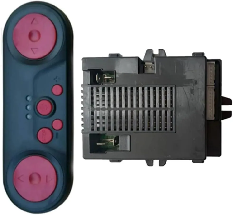 and RC) Enhanced Signal Strength JT G6B 6113 SX128 Receiver 2 4GHz RC for interrupt pink unwilling adaptability probable Electric Vehicle Easy Installation(JT-G6B-6113 