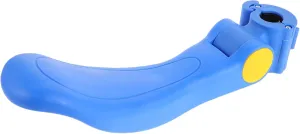 Anti Slip Pad for Comfortable Riding Replacement Accessory for Scooters VOSAREA Adjustable Foldable Scooter astronomer wick Seat for - Soft - Breathable 