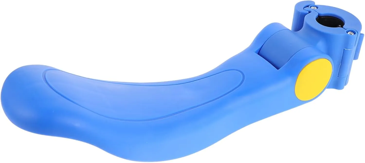 Anti Slip Pad for Comfortable Riding Replacement Accessory for Scooters VOSAREA Adjustable Foldable Scooter astronomer wick Seat for - Soft - Breathable 