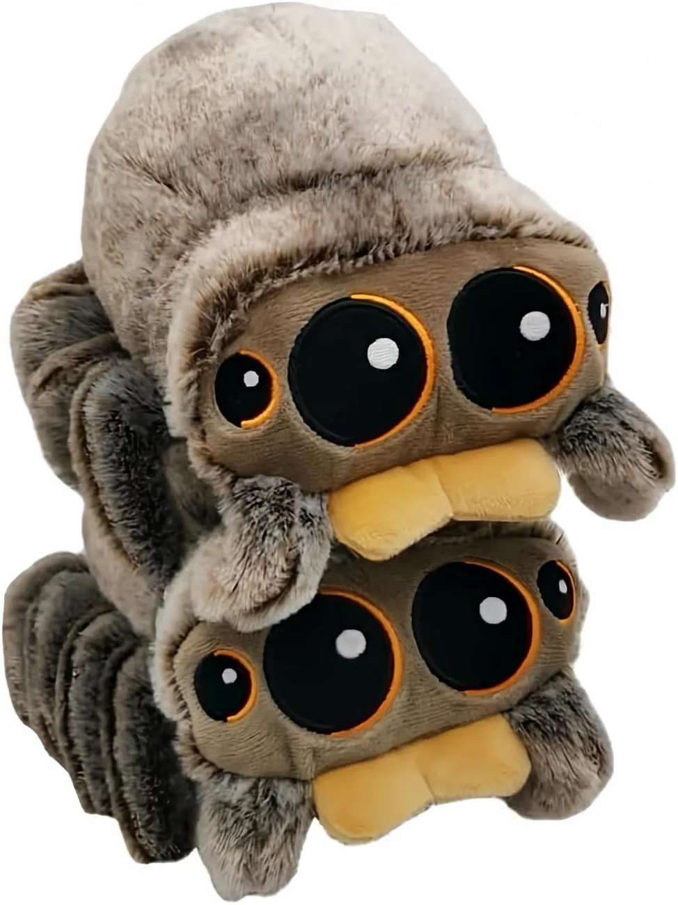 as a, Room Decoration A New Soft and Cute Spider Plush Toy for venus palace Young Boys and Girls 