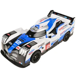 Auto Racing R/C (1:14) - Blue-05599 - B