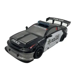 Auto Racing R/C (1:14) - Police-08599P