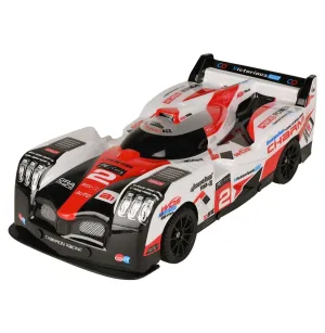 Auto Racing R/C (1:14) - Red -05599 - R