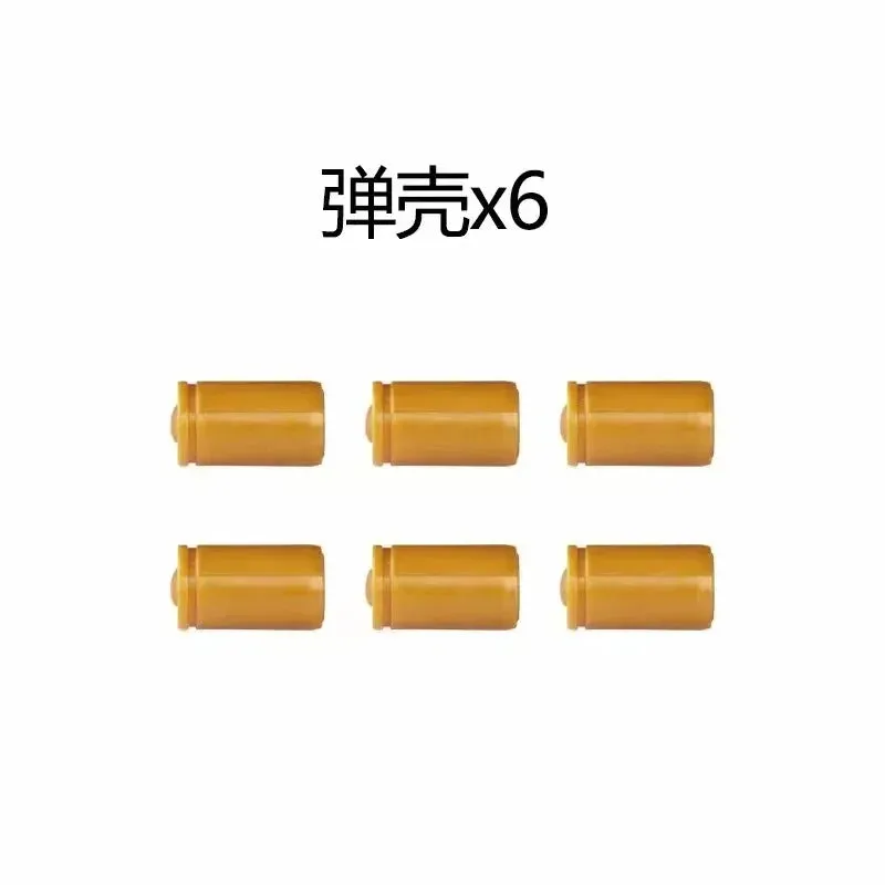 Automatic Continuous Firing SIG17 Pistol Shell Ejecting Toy Soft Bullet Toy Gun with Shell Ejecting CS Shooting Game Blaster for