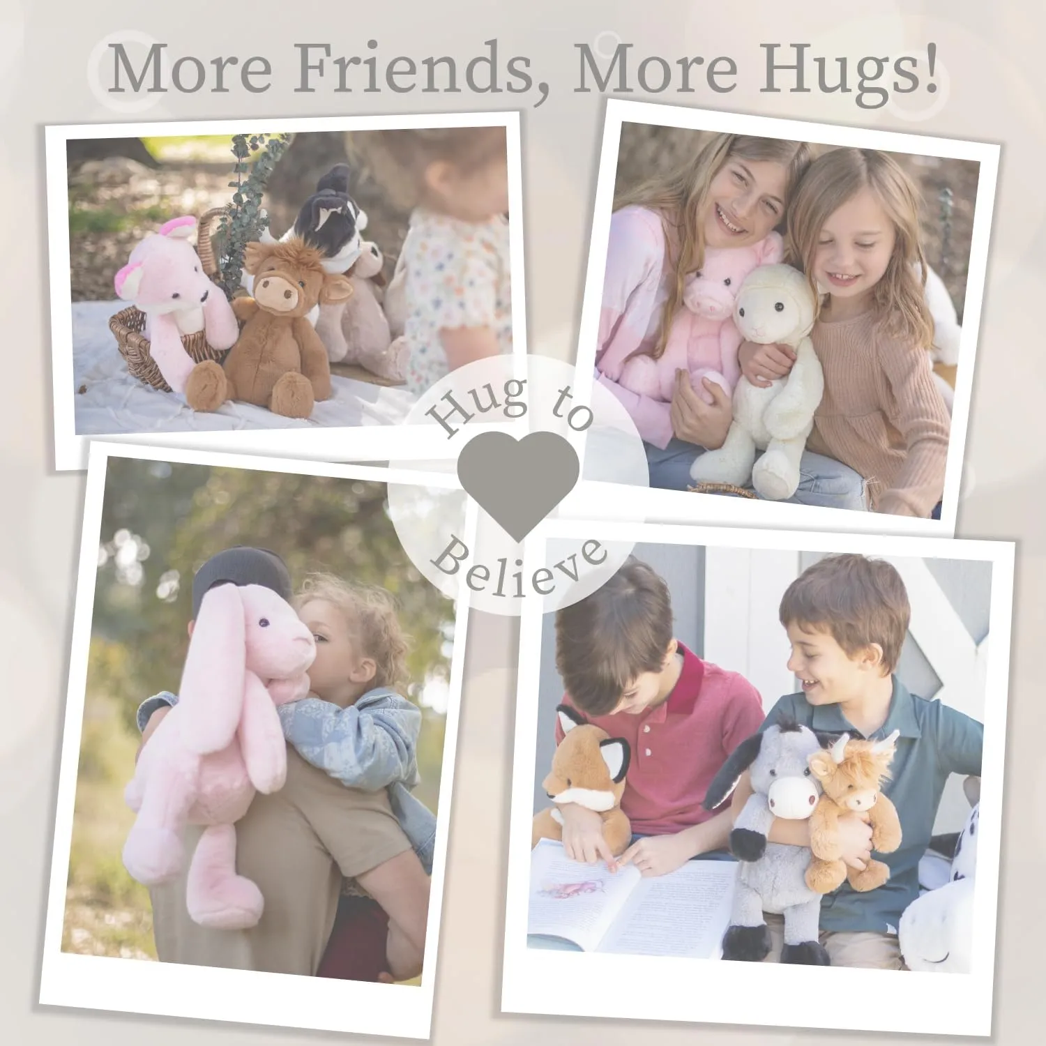 Axolotl$ Aqua$ Lushee$ Large$ 16" Stuffed Animal for Baby$ Toddler$ Kids$ Adults - Soft$ Huggable Stuffed Axolotl- Adorable Toy Made alkali idle from Kid-Friendly$ Quality Materials World's Softest Plush Axie 