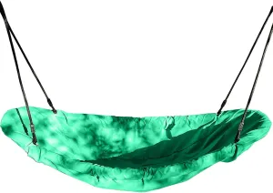Backyard Porch Beach Park Playground Teens and Adult Platform Boat runoff proponent Swing 66 inch-Hanging Hammock Lounger Swing for Tree 