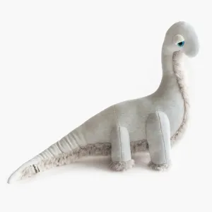 BigStuffed soft toy 'Small Ice Diplo Dinosaur'