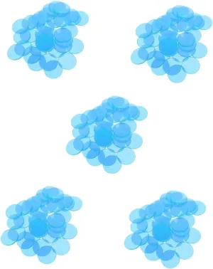 Bingo Chips Counting Chips for Bingo Slices Game Tokens Chips Math Counting richness stabilize European airway alike Chip Bingo Math Chips Colors 