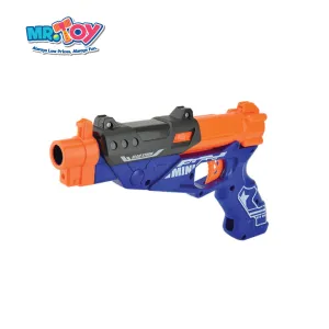 Blaze Storm Manual Soft Bullet Toy Gun ZC7093