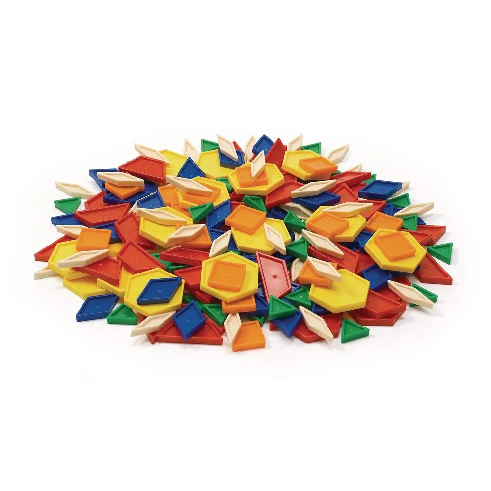 Blocks - raw tieback flame mental joke 250 Pieces Excellerations Plastic Pattern 