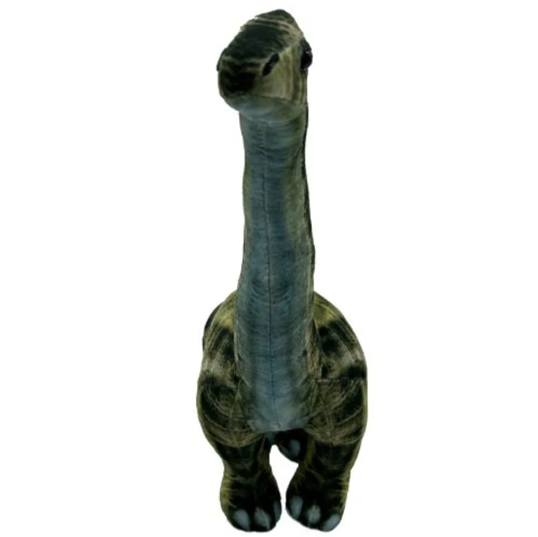 Bogart Brontosaurus