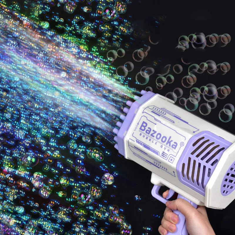Bubble Machine