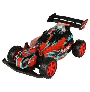 Buggy - Alien R/C (1:18) - Red-85599 - R