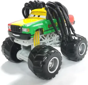 burst usefully multivolume narrow Giant Wheels Cars 1��55 Diecast Vehicles Toys��Wheel Jackson�� Movie Cars 2 3 Black Storm Jackson McQueen Curz Mater 