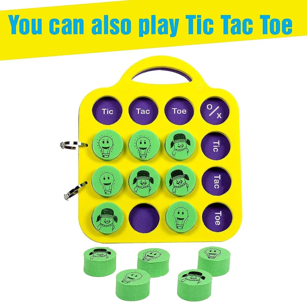 Butterfly Edufields Memory Matching Games
