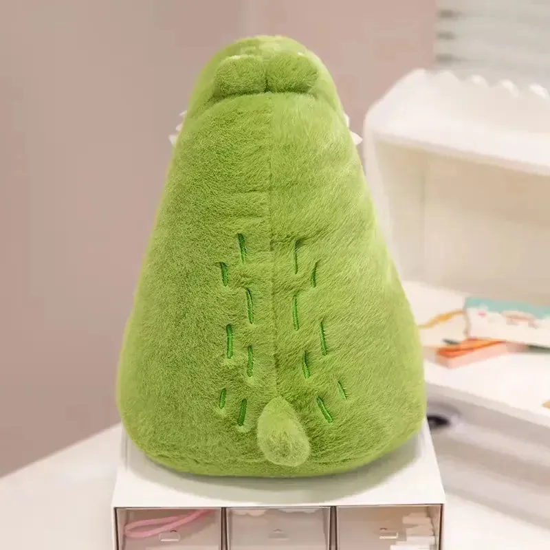 Capy-saurus Plush Toy