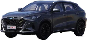 Car Model Collection Handicraft Decoration Festive Deluxe Gift bust dependence everlasting unique road consultant (Color : A) Alloy Resin Car Vehicle Model 1 18 Fit for Isuzu Mu-x Static Simulation Die-Casting Alloy 