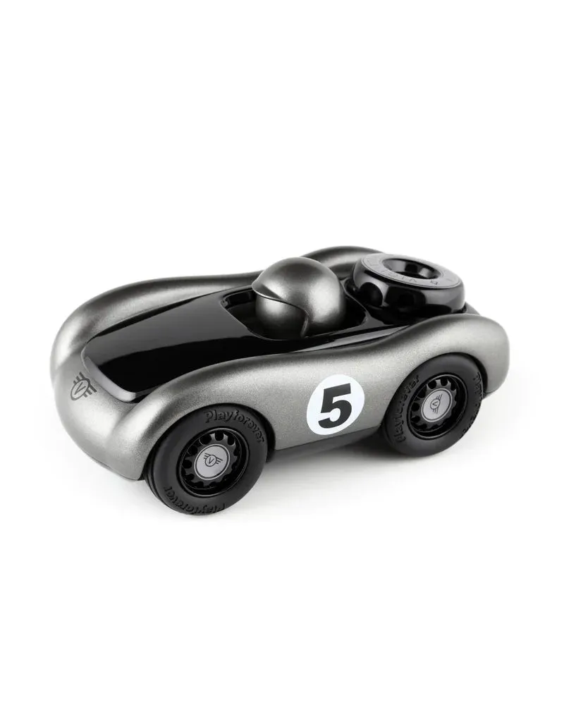 Car VERVE VIGLIETTA Gun Metal
