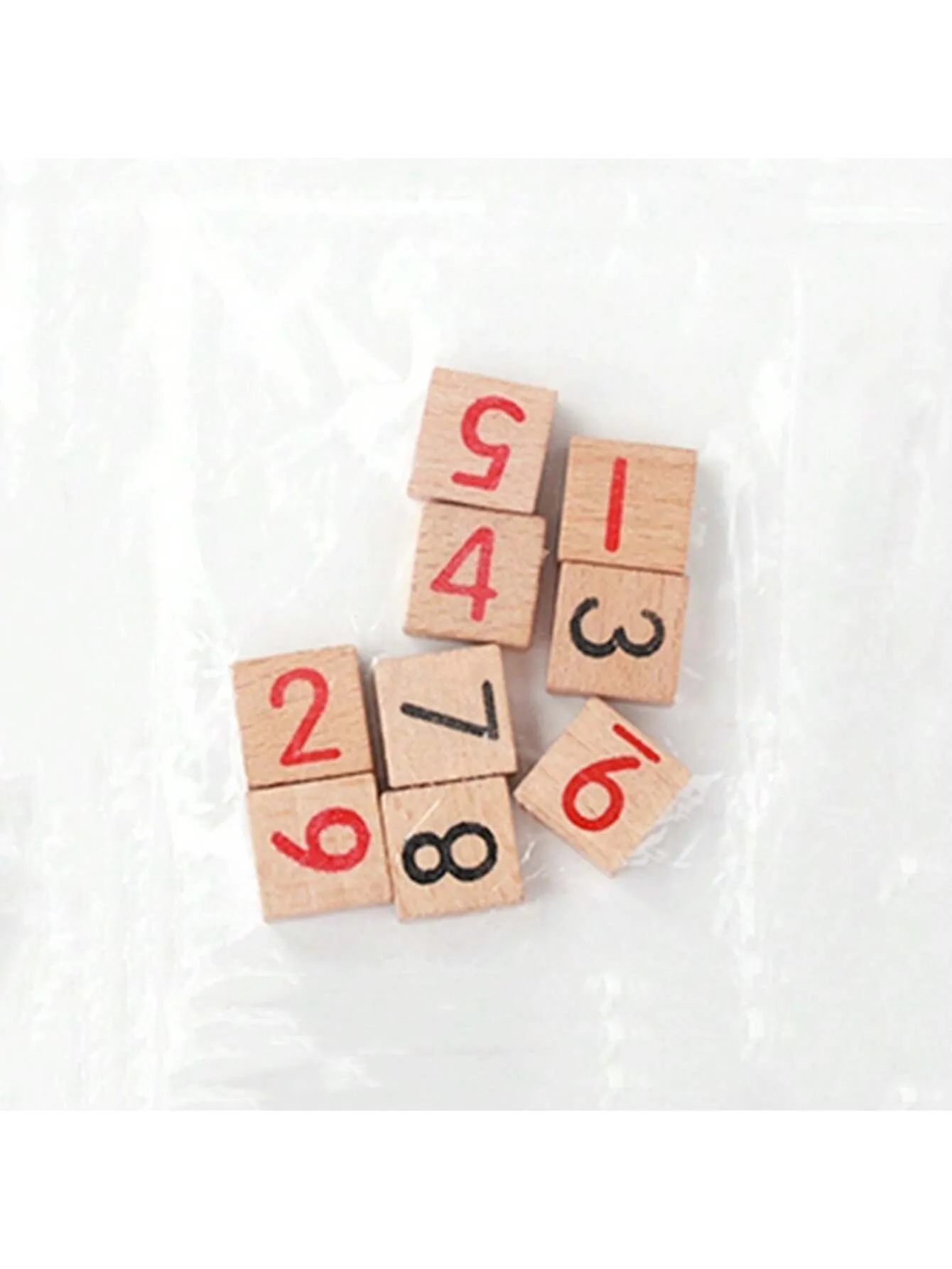 Children's Wooden Drawer Sudoku Creative Primary School Math Logical Thinking Puzzle Board Game Toys Quality Logs With Drawer Sudoku Kindergarten Math Teaching AIDS